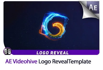Logo Reveal After Effects Templates