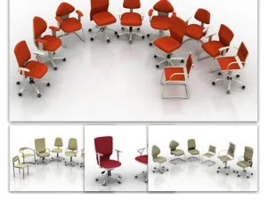 Models Office Chairs