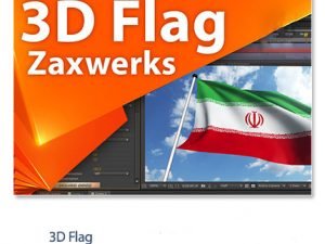 Zaxwerks 3D Flag v4.0.0