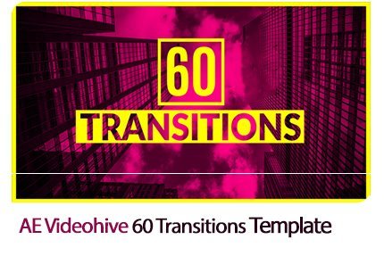 60 Transitions
