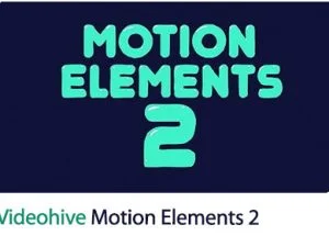 Motion Elements 2
