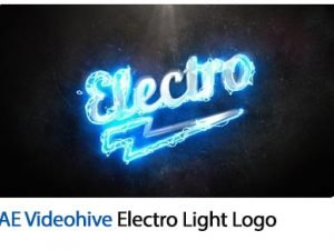 Electro Light Logo