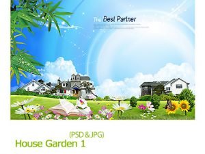 House Garden 01