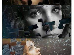 Jigsaw Puzzle Show After Effects Templates