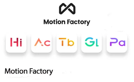 motion.factory.for.after.effect
