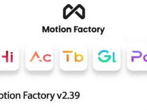 Motion-Factory