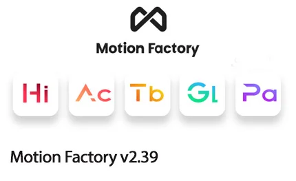Motion-Factory