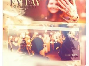 My Day After Effects Templates