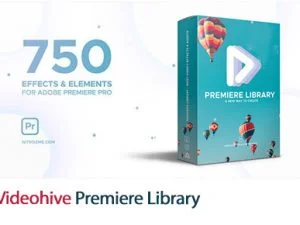 premiere library most handy effects v2 premiere pro addons