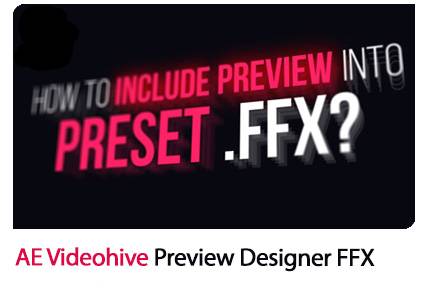 preview designer ffx