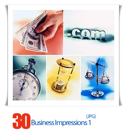 Business impressions 01
