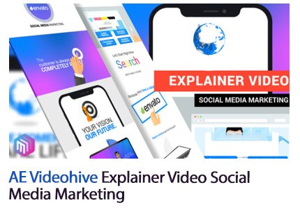 Explainer Video Social Media Marketing