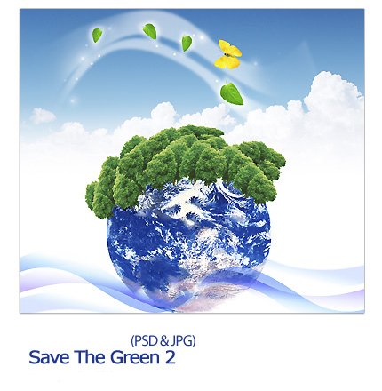 Save The Green 02