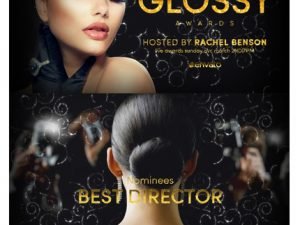 The Glossy Awards
