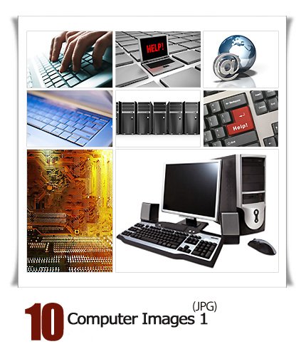 Computer Images 01