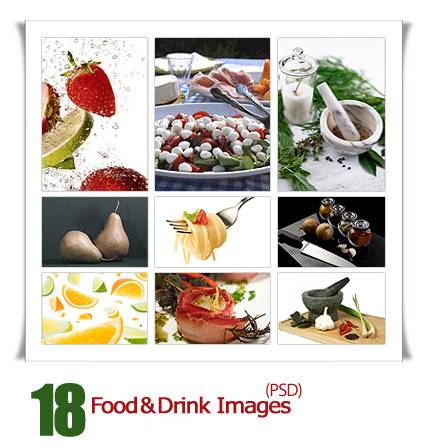 Food And Drink Images
