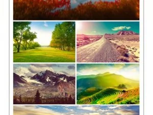 Amazing ShutterStock Beautiful Landscapes