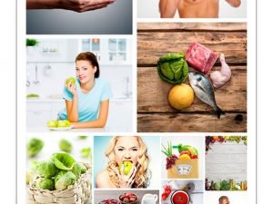 Amazing Shutterstock Healthy Eating