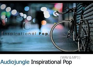 Audiojungle Inspirational Pop