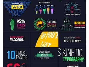 BigData Ultimate Infographics Pack