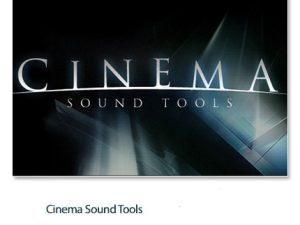 Cinema Sound Tools