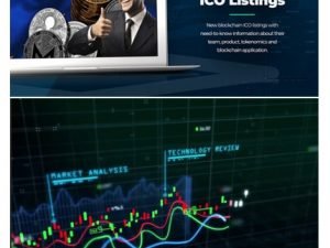 Crypto Trading Channel And Crypto Trading Finance Service