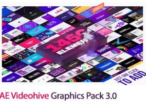 Graphics Pack 3.0