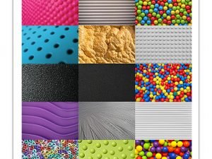 Plastic And Rubber Materials