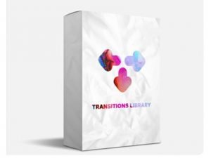 Seamless Transitions V1.0.1