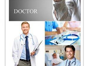 stock photo doctor medical concept