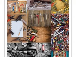 Stock Photos Tools For Construction