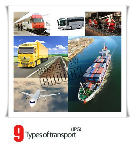 Types Of Transport