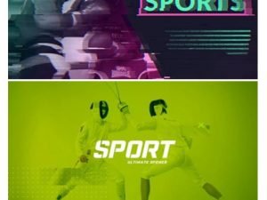 Ultimate Sports Promo