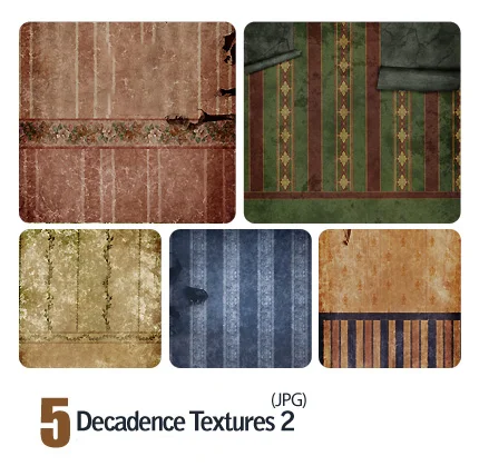 Decadence Textures 02