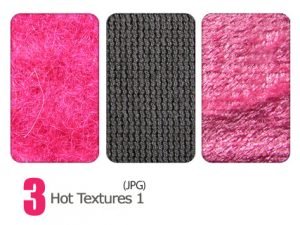 Hot 01 Textures