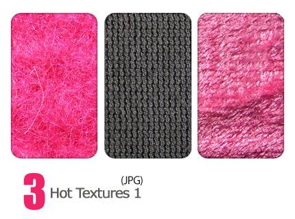 Hot 01 Textures