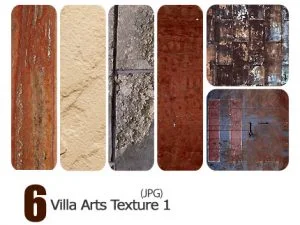 VillaArts Texture 01