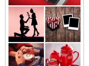 Amazing Shutterstock Love Stories