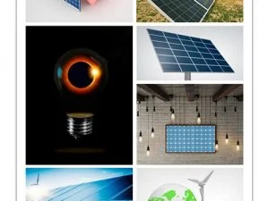 Amazing Shutterstock Solar Energy