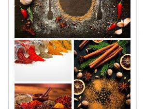 Amazing Shutterstock Spices And Herbs