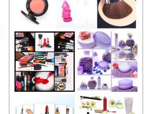 Cosmetics