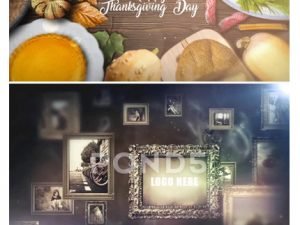 Epic Picture Show And Thanksgiving Special Promo