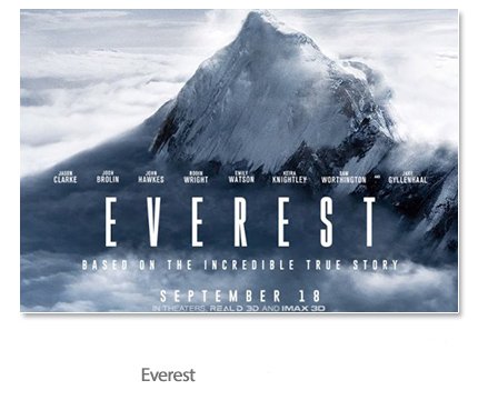 Everest 2015 VFX Breakdown