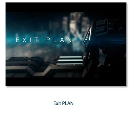Exit Plan Short Film