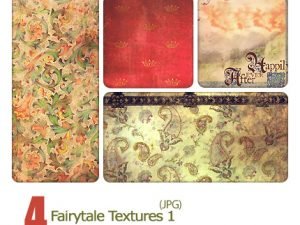 Fairytale Textures 01