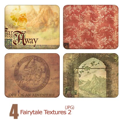 Fairytale Textures 02