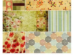 Grunge Paper Texture Backgrounds