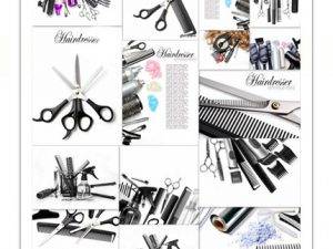 Hairdresser Accessories