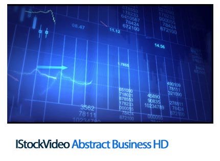 IStock Video Abstract Business HD