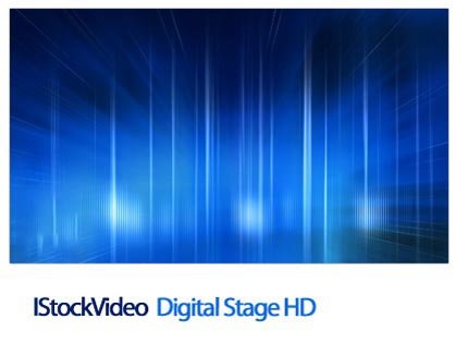 IStock Video Digital Stage HD